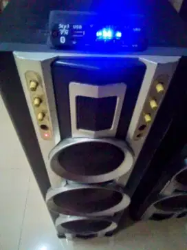 SPEAKER AKTIV POLYTRON PAS 28