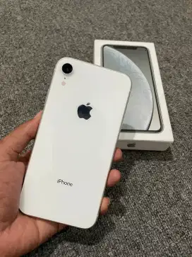 Iphone xr 128gb all operator