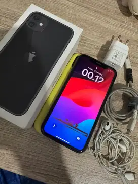 Iphone 11 64GB IBOX