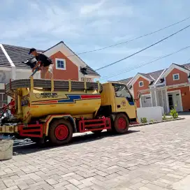 Sedot wc karawang Amanah