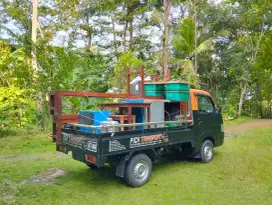 JASA ANGKUT ANGKUTAN BARANG DAN PINDAHAN JOGJA SLEMAN BANTUL