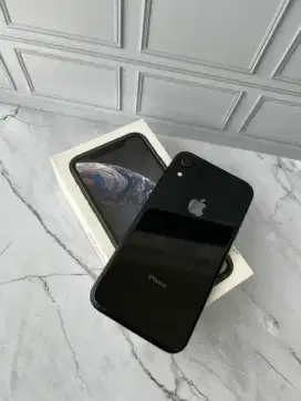 Iphone XR 128gb ibox