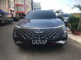 [TERMURAH] Chery Omoda5 RZ 2023 1.5 Luxury 2023 AT