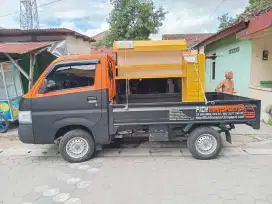 JASA ANGKUT ANGKUTAN BARANG DAN PINDAHAN JOGJA SLEMAN BANTUL