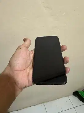 iPhone X 64gb minus