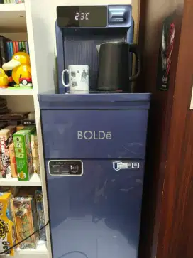 BOLDe Dispenser Smart Fountain Americano