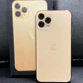 Iphone 11 Pro 256Gb