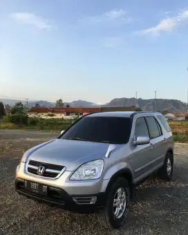 Honda crv gen 2 th 2003