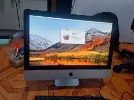 I Mac A1311 - 2011 Core i5 Ram 8gb Hdd 1tb Display 21.5 inch FHD