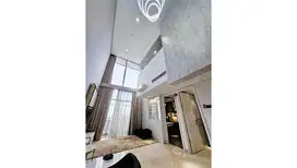 Apartemen The Summit Twr Everest, Kelapa Gading