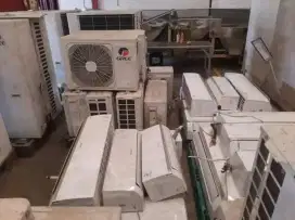Trima jasa rombeng segala macam dan bersih2 gudang