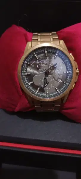 Jam Tangan Pria Cronograph