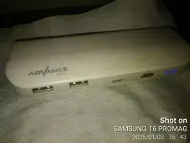 Powerbank Advance