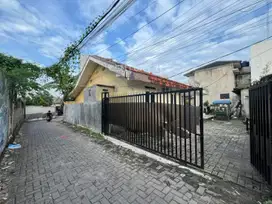 Dijual Cepat Kavling Pinggir Jalan Pondok Aren Raya NV15568