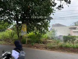 Tanah Kosong Di Jl Arif Rahman Hakim Cipeujeuh Lemahabang