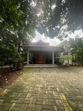 Dijual Rumah Hitung Tanah Di Jakarta Selatan