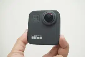 GOPRO MAX 360 ACTION CAMERA