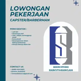 LOKER BARBERSHOP