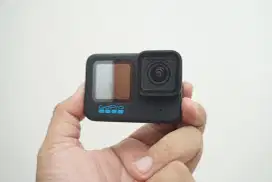 GOPRO HERO 10 BLACK