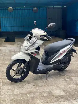 Honda beat F1 2013