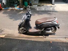 Scoopy 2023 (Jual Rugi)