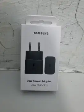 Samsung Power Adapter 25w