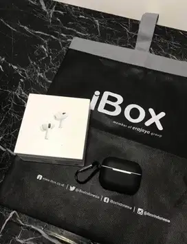 Airpods Pro Gen 2 Sec Like New Ibox