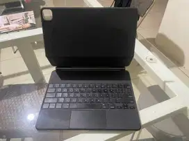 Magic Keybord 12,9 inch