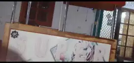 Di jual gerobak bekas