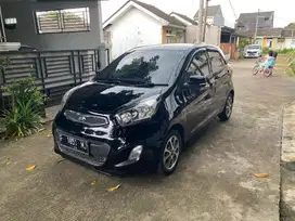 Kia Picanto CBU Istimewa