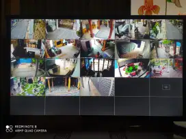 PASANG CCTV ONLINE