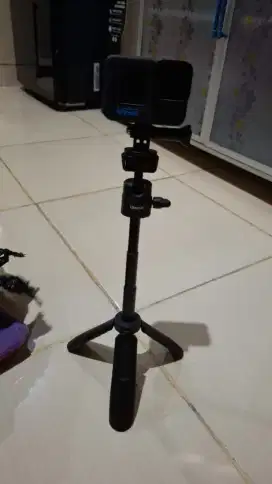 Kamera Gopro Hero 12 Black