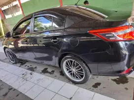 Sijual toyota vios limo gen 3 th 2013