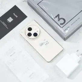 Oppo N3 Fold Like New Garansi Juni 2025