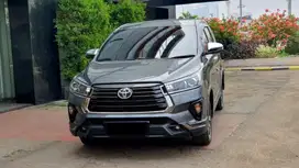 [2 TV] Toyota Kijang Innova Venturer 2.4 Diesel AT Abu 2021/2022