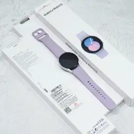 Samsung Watch 5 Ukuran 40mm Resmi SEIN