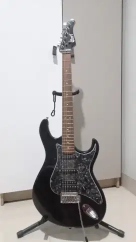 GITAR LISTRIK/ELEKTRIK CORT G110X