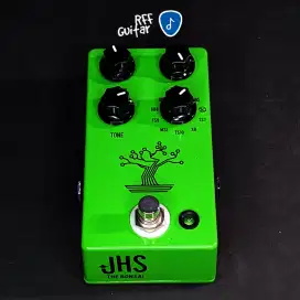 JHS Bonsai Overdrive