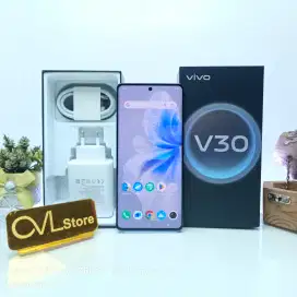 Vivo V30 5G RAM 8/256 GB HP Second Murah