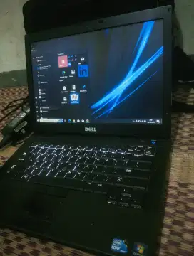 Laptop DELL Core i5 HDD 500gb