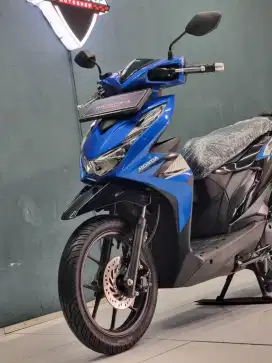 Odo 9rb Istimewa!!Honda Beat New 2024 N Asli Warna Favorit-Mustika