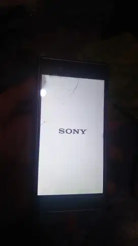 Sony Xperia XZ1 Sparepart