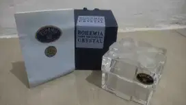 Jual kristal bohemia