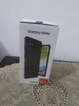 Kotak hp samsung a04s