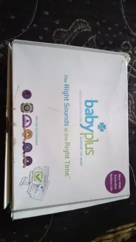 Babyplus prenatal education system