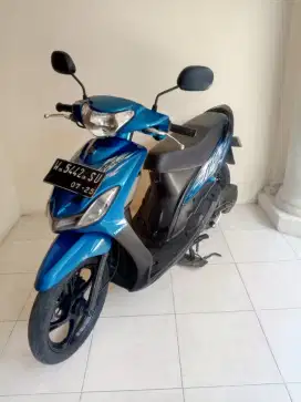 Mio Sporty 2010 Sidoarjo