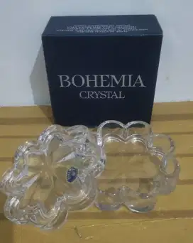 Jual bohemia kristal
