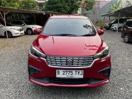 SUZUKI ERTIGA GL MANUAL 2018