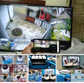 Jasa Pasang Camera Cctv Analog