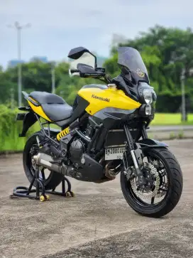 Kawasaki Versys 650 ABS Plat BM